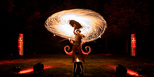 Trouver une troupe de spectacles dans la région de Bordeaux (33).