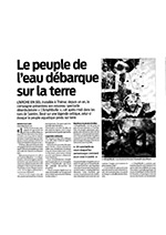 Les compagnies médiévales à l'honneur.