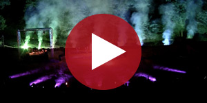 Vidéo du spectacle Seluna de l'Arche en Sel.